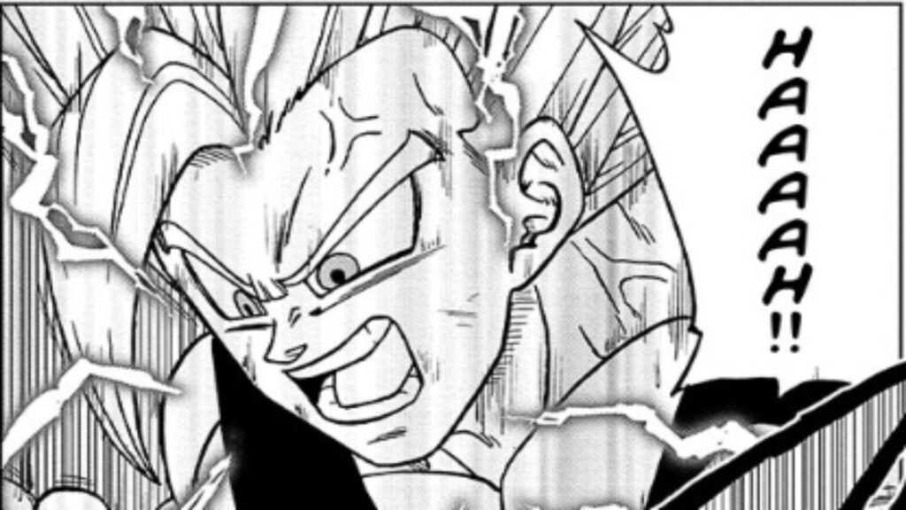 Dragon Ball Super Is Doomed: Latest Update Seemingly Confirms Toyotarou’s Decision to Walk Away 3 Gohan uses his Beast Form against Broly