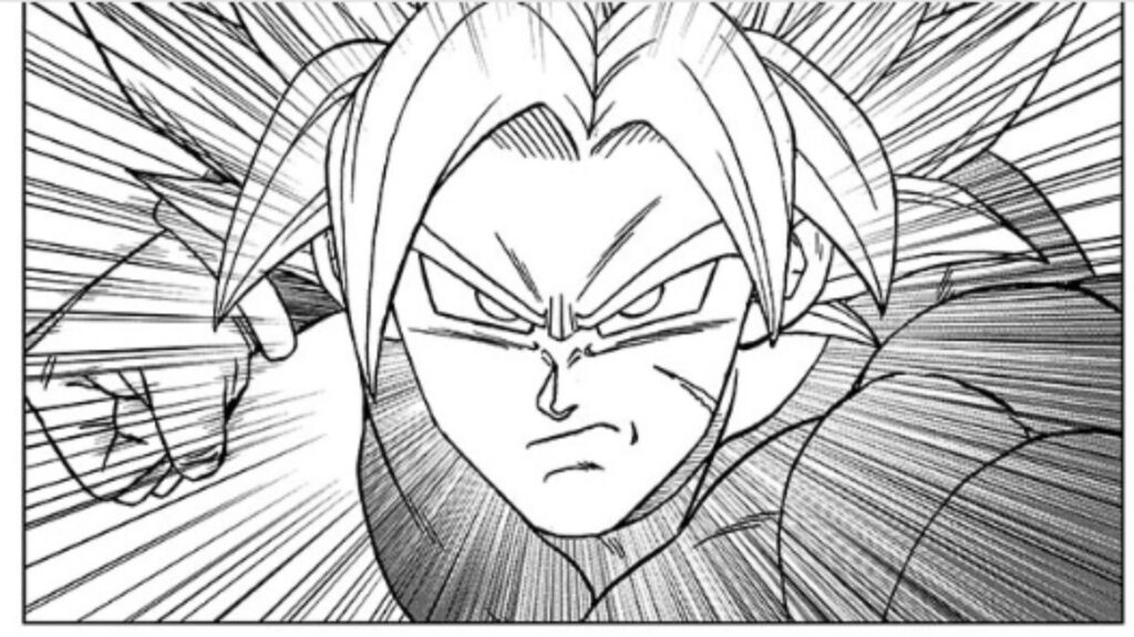 Dragon Ball Super Is Doomed: Latest Update Seemingly Confirms Toyotarou’s Decision to Walk Away 4 Broly achieves the Perfect Super Saiyan form
