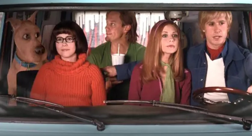 Scooby-Doo’s Deleted R-Rated Scene Proves James Gunn Was Never Making a Kid’s Film 2 James Gunn initially planned an edgier version of Scooby-Doo