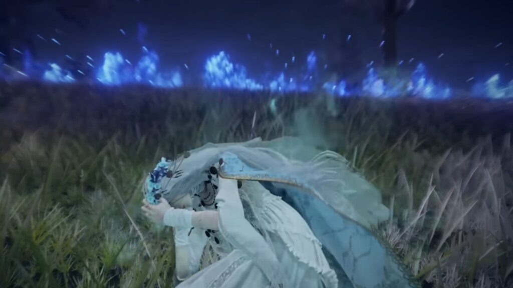 Elden Ring Nightreign Players Can’t Stop Memeing Revenant — and We’re Pretty Sure FromSoft Loves It 3 Revanant Ultimate Art in Elden Ring Nightreign