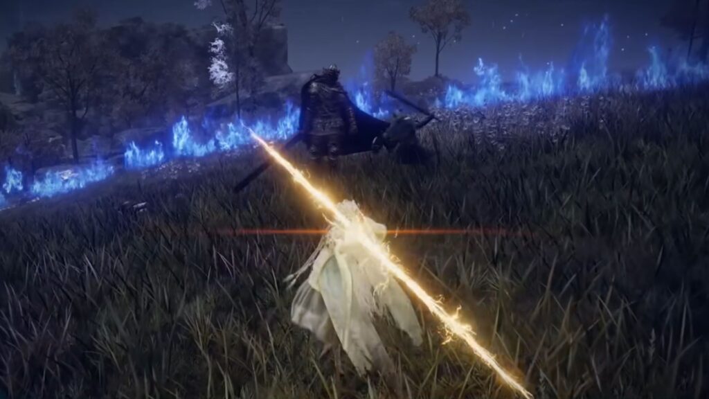 Elden Ring Nightreign Players Can’t Stop Memeing Revenant — and We’re Pretty Sure FromSoft Loves It 5 Revenant Weapon in Elden Ring Nightreign