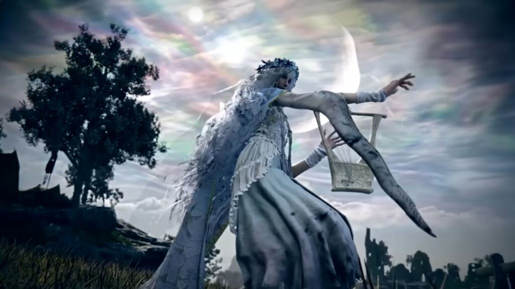 This One Small Tweak Would Make Elden Ring Nightreign’s Worst World Boss Finally Worth Fighting 7 Revenant in Elden Ring Nightreign
