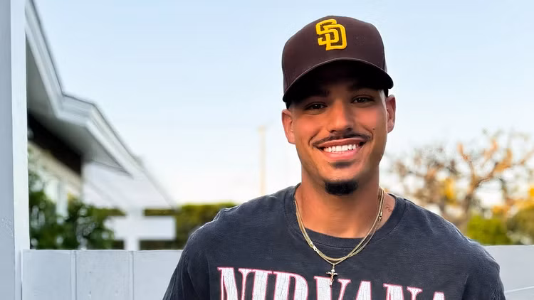 I Owe the New Love Island USA Bombshells an Apology for Thinking They Won't Be Ruthless 1 Love Island USA bombshell Jose “Pepe” Garcia via Instagram