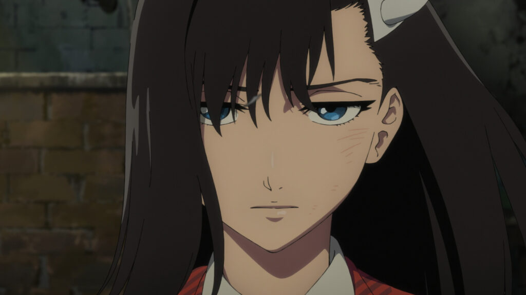 Bleach: Tite Kubo Has the Perfect Plan for Ichigo Spinoff and What Do We Know About It 6 Noel from Tite Kubo's Burn the Witch