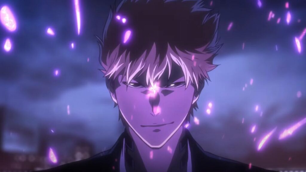 Bleach: Tite Kubo Has the Perfect Plan for Ichigo Spinoff and What Do We Know About It 4 Ichigo Kurosaki from Bleach