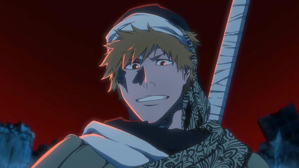 Bleach: Tite Kubo Has the Perfect Plan for Ichigo Spinoff and What Do We Know About It 2 Ichigo arrives at the Soul Society in Bleaxch