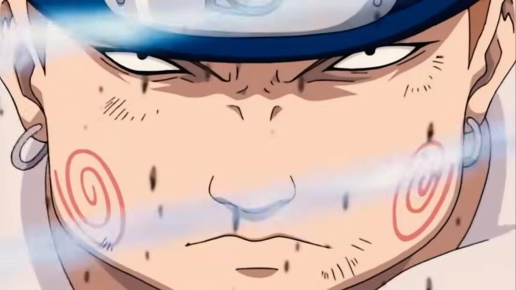 Neji and Choji Hold a Dark Record Even Naruto Avoided 2 Choji goes all out against Jirobo.