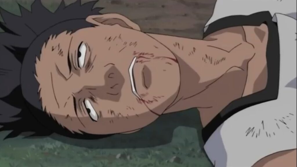 Neji and Choji Hold a Dark Record Even Naruto Avoided 6 Neji kills Kidomaru.