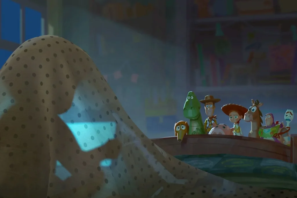 Tom Hanks’ Best Film Just Fixed Its Biggest Betrayal With One Genius Plot Twist 3 Disney revealed one of the first looks at Toy Story 5