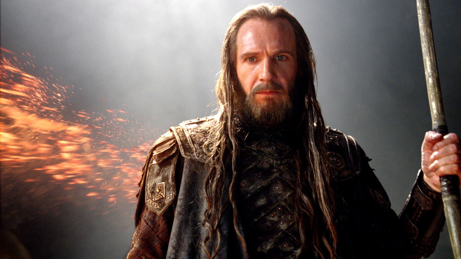 Ralph Fiennes’ War Epic Climbs on Netflix But It’s No Match for Morgan Freeman’s Box Office Giant 2 ralph-fiennes-wrath-of-the-titans