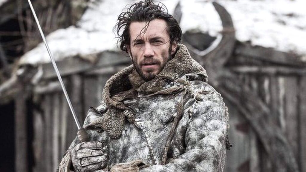 It’s No Wonder That J.R.R. Tolkien’s Great-Grandson Is in Game of ...