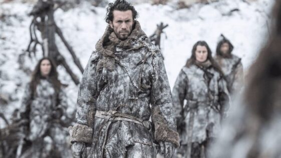 It’s No Wonder That J.R.R. Tolkien’s Great-Grandson Is in Game of ...