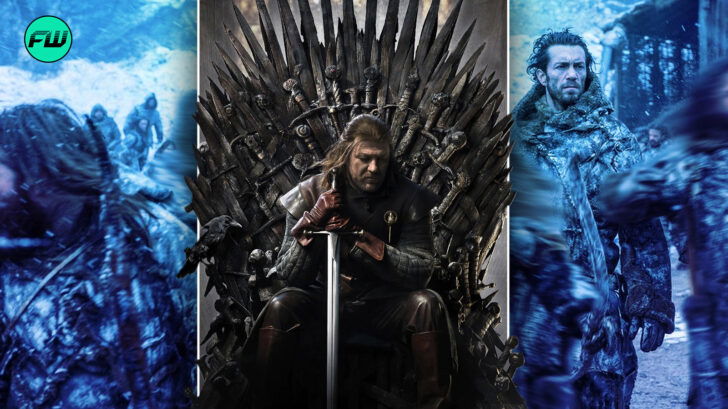 It’s No Wonder That J.R.R. Tolkien’s Great-Grandson Is in Game of ...