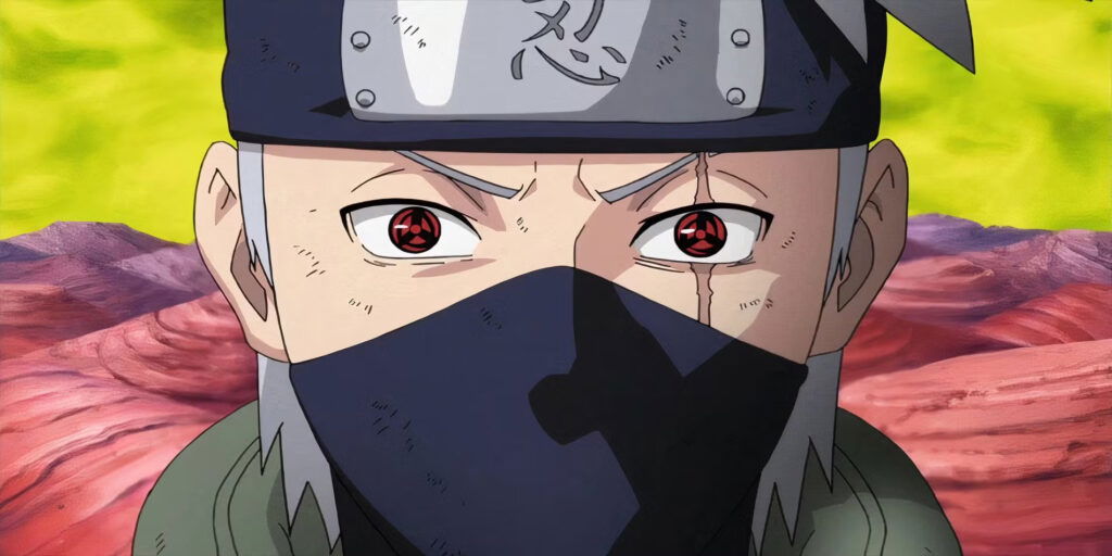  Shippuden.