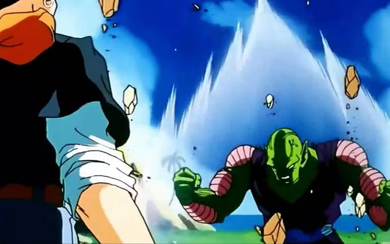 Top 5 Piccolo Aura Farming Moments In Dragon Ball top-5-piccolo-aura-farming-moments-in-dragon-ball