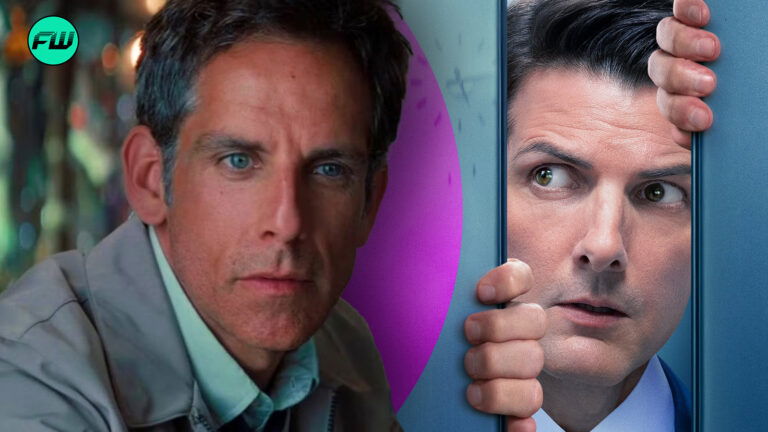 The 12 Year Old Ben Stiller Movie Made ‘Severance’ Possible That Was Way Ahead of Its Time