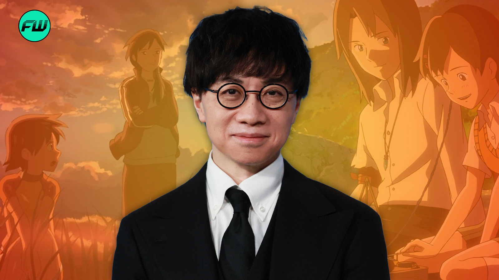 Makoto Shinkai's Next Movie Must Break His Biggest Curse