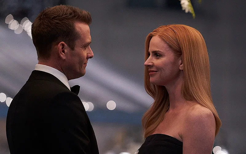 Gabriel Rafferty 15 TV Shows You Can Rewatch Endlessly and Never Get Bored