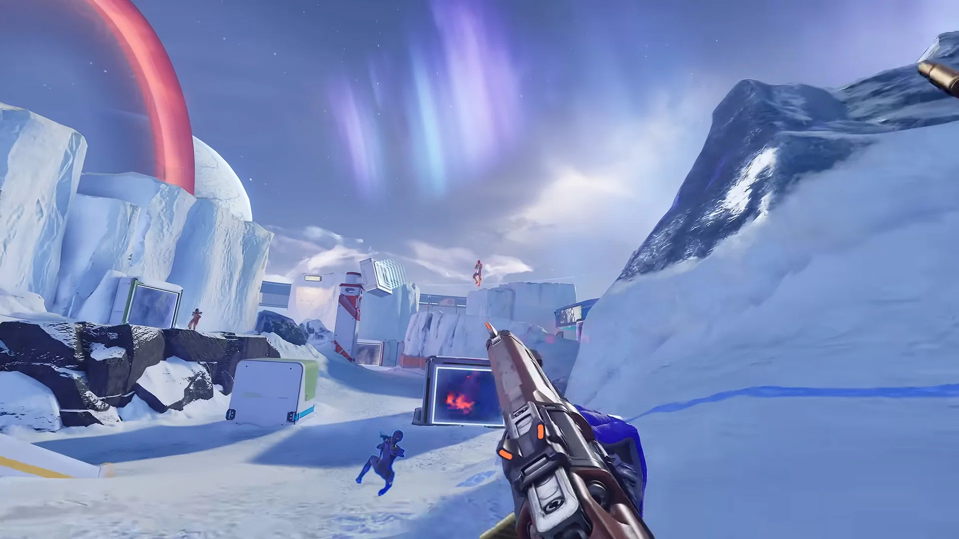 Splitgate 2 Primary Weapon Tier List — What’s Hot and What’s Just Mid