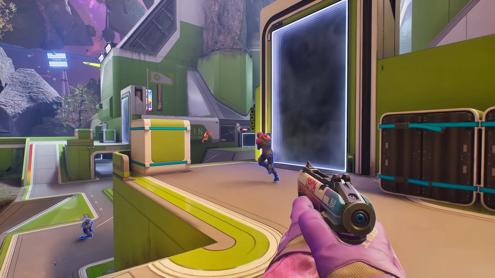Splitgate 2 Primary Weapon Tier List — What’s Hot and What’s Just Mid