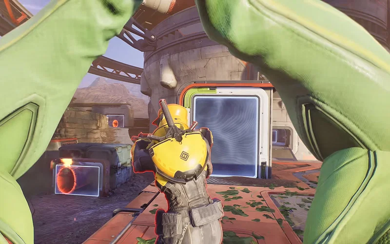 Splitgate 2 Primary Weapon Tier List — What’s Hot and What’s Just Mid