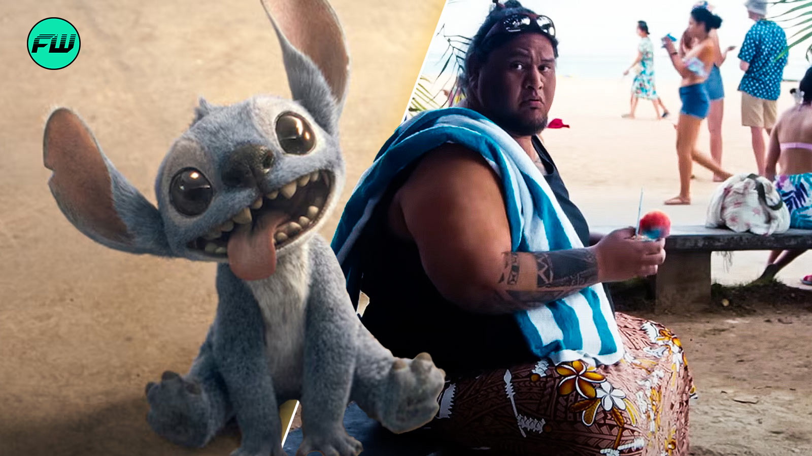 David Hekili Kenui Bell's Last Movie Before Death Isn't Lilo & Stitch: The  Hawaiian Actor Leaves Loving Memories For Family and Fans