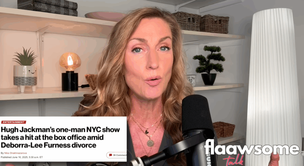 Hugh Jackman’s Latest Failure: Unpacking the Cheating Rumors & Blake ...