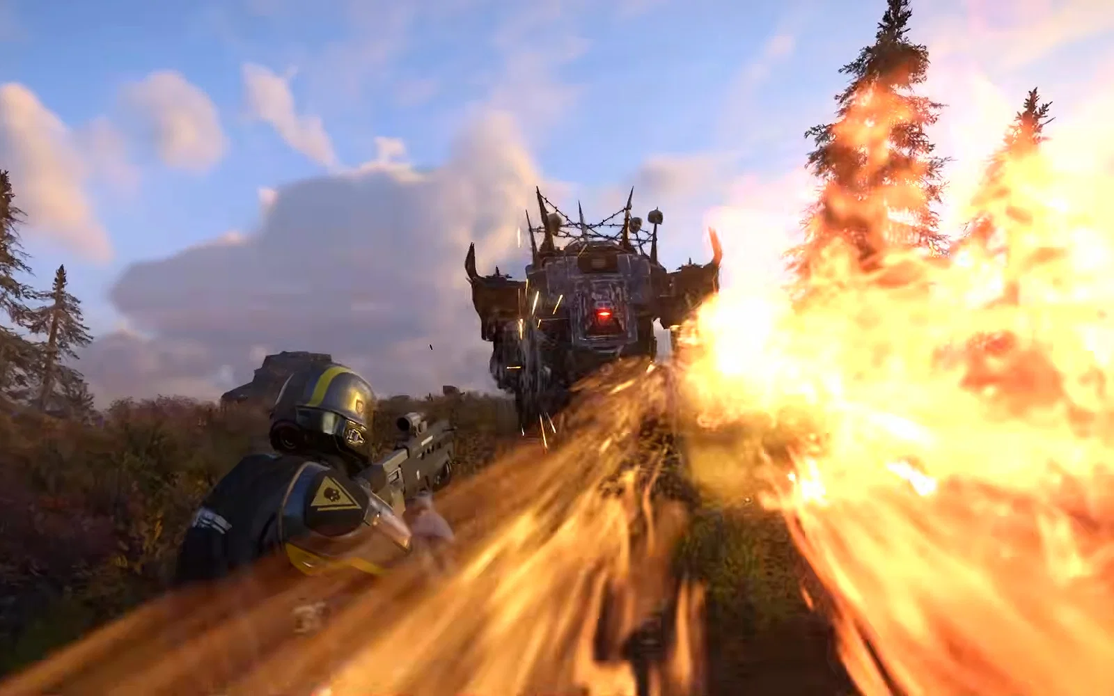 Cybestan What is Vessel 00 and Nucleus in Helldivers 2? New Major Order Confirms ...