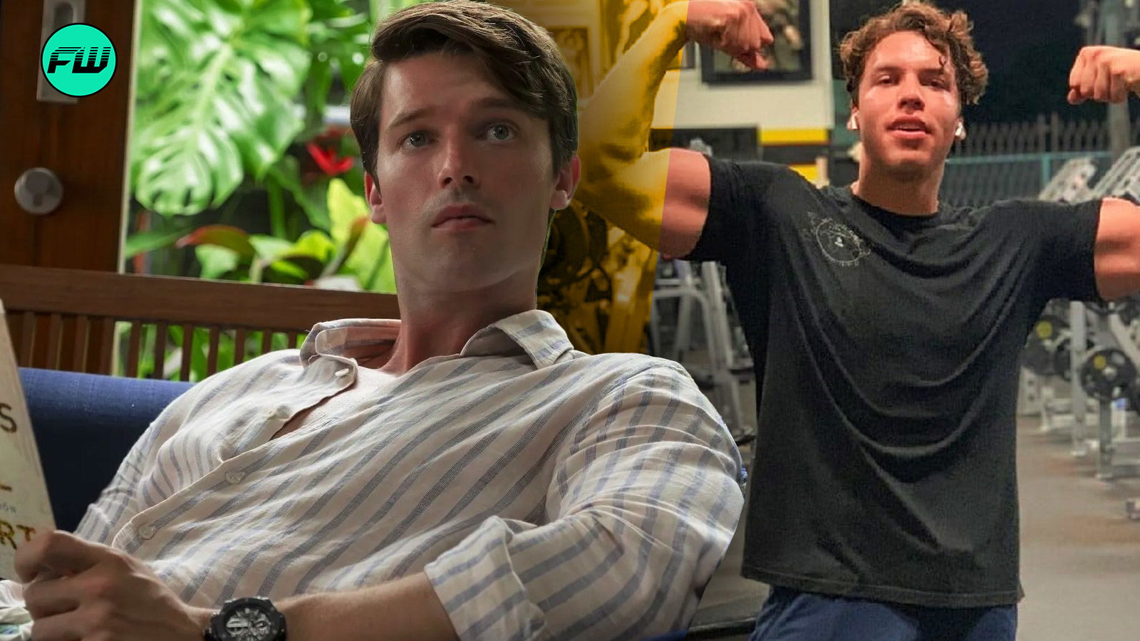 Patrick Schwarzenegger: Heartthrob on the Rise, But What About Arnold's