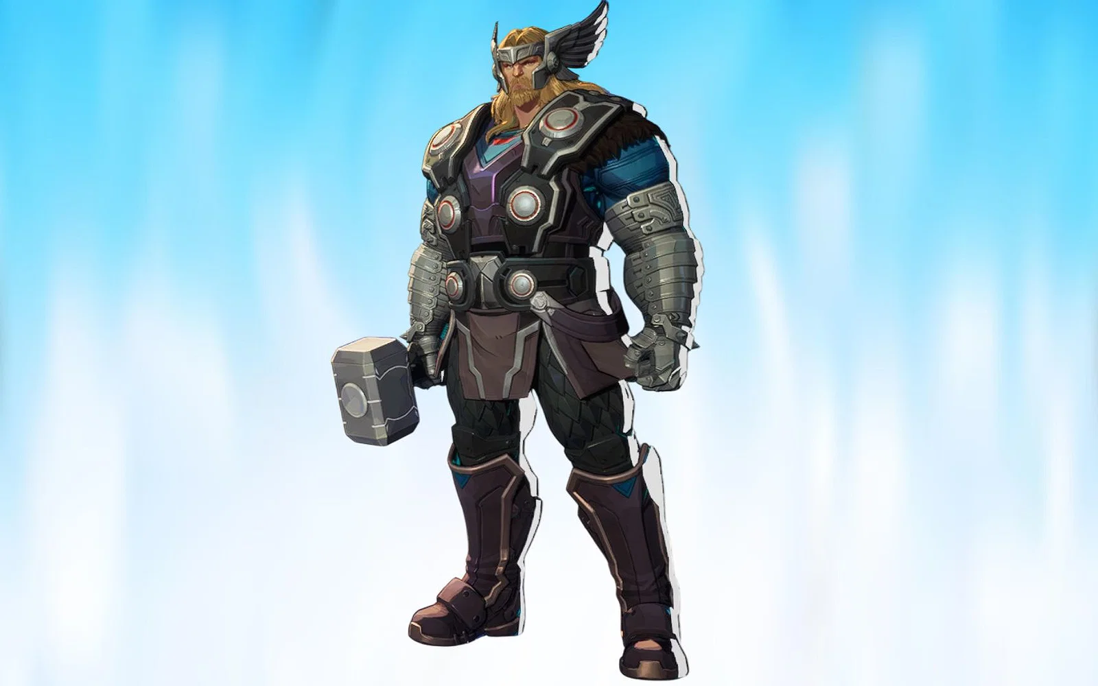 Marvel Rivals June 17 Patch Notes: Every Buff and Nerf Explained
