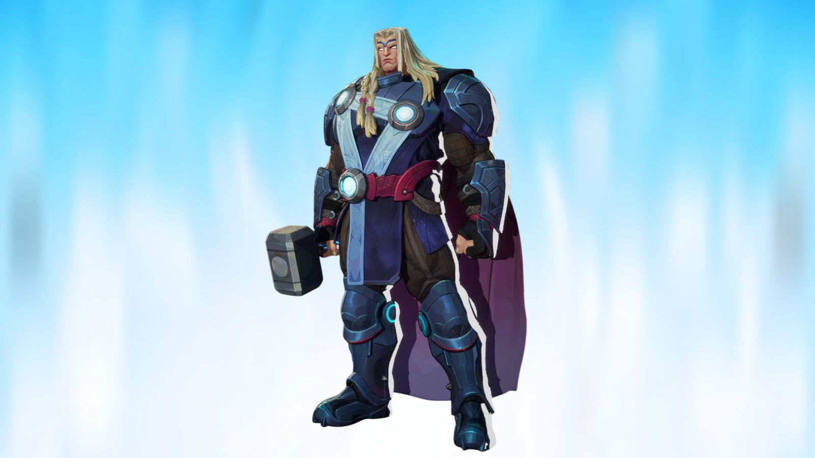 Marvel Rivals June 17 Patch Notes: Every Buff and Nerf Explained