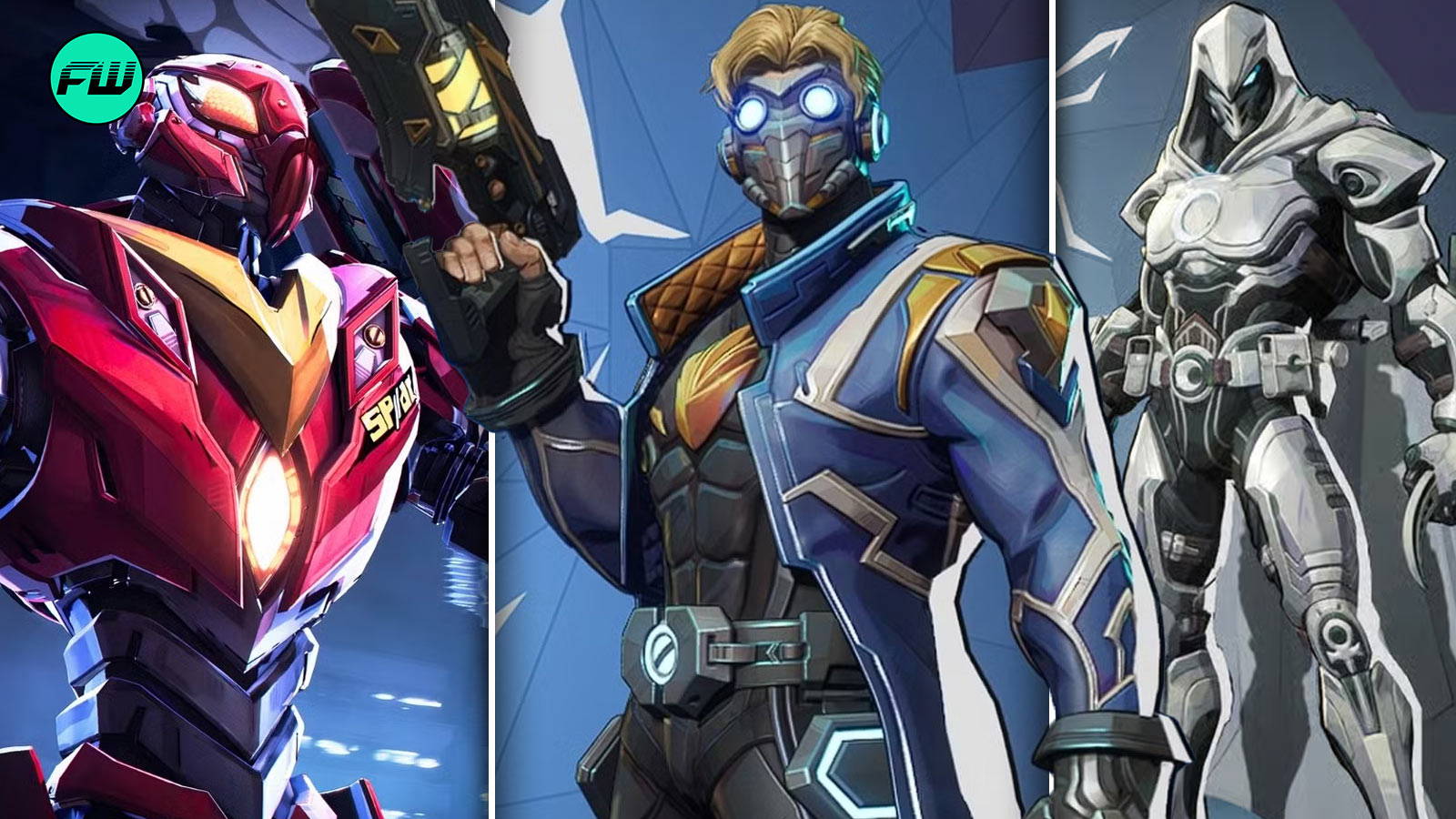 Mark Buff Marvel Rivals Marvel Rivals June 17 Patch Notes: Every Buff and Nerf Explained