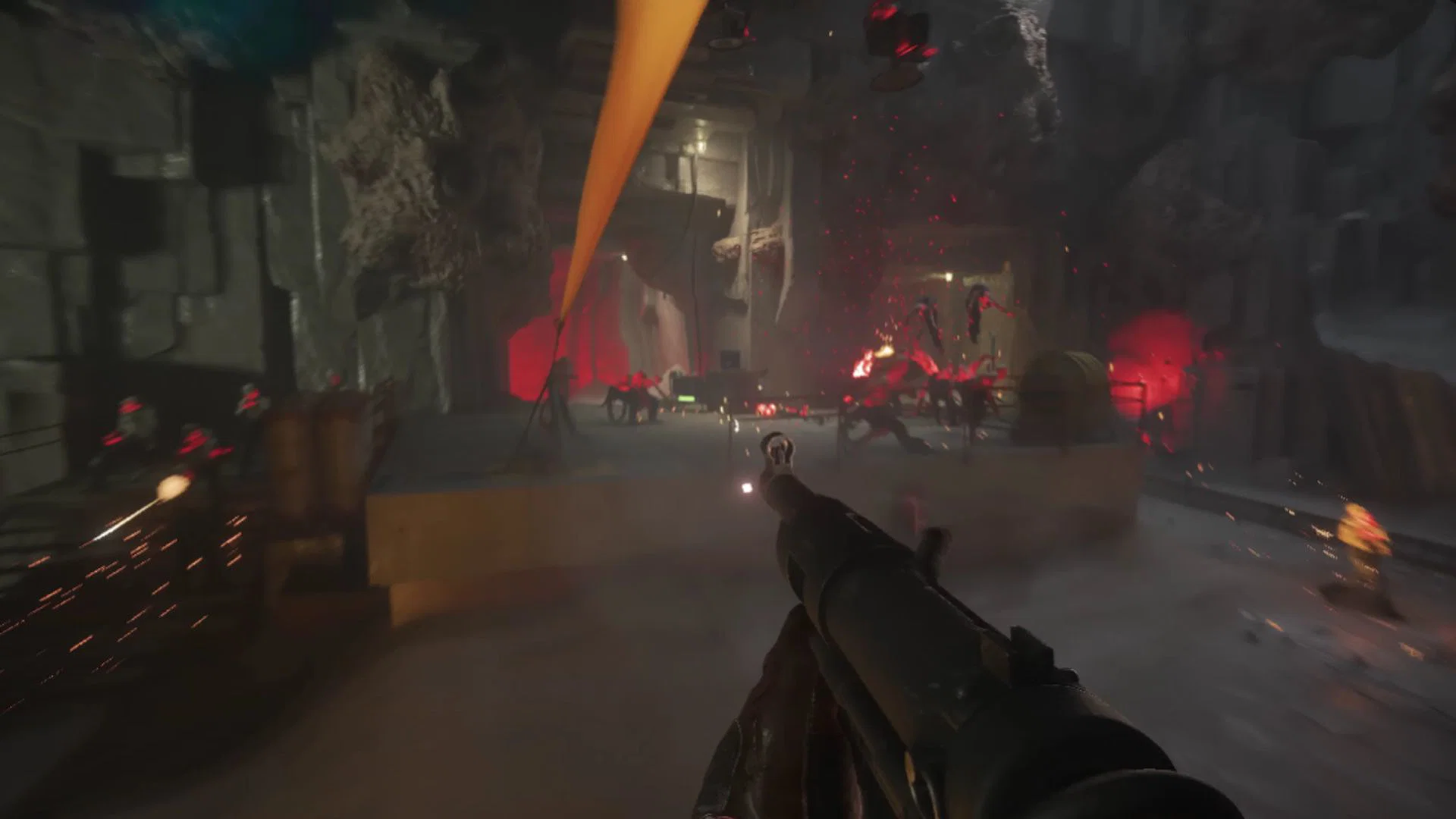 FBC: Firebreak Promised a Ton but Ended up Just Like Back 4 Blood