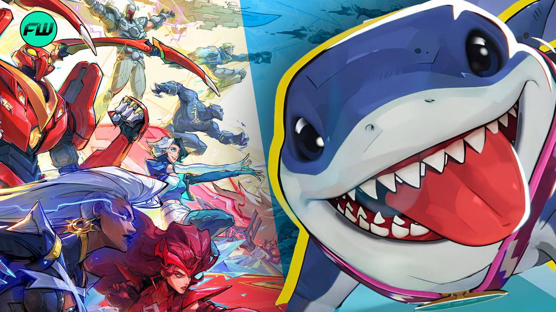 Marvel Rivals’ Most Cursed Emote Yet Has Players Wondering if Anything ...