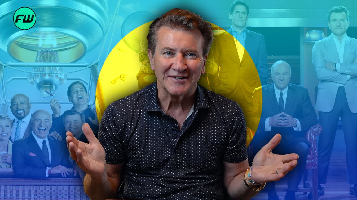 Shark Tank Deal Gone Wrong: Robert Herjavec Ghosted This Season 3 ...