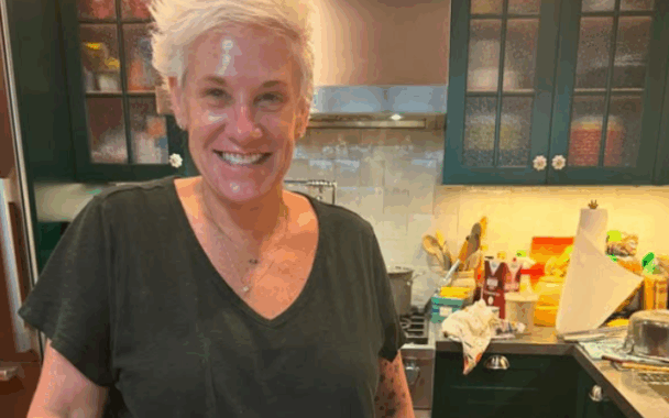 Anne Burrell Net Worth: How Rich Was the Food Network Star?