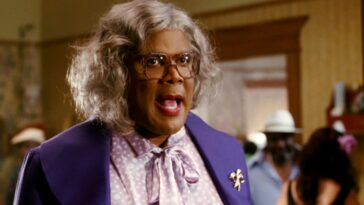 Tyler Perry’s Net Worth: 2 Biggest Reasons Why He Became a Billionaire