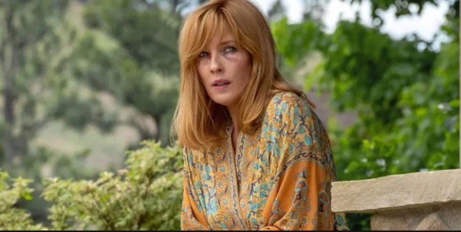 Landman has dropped to #17 on Paramount+; its lowest ranking yet. 