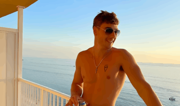 Love Island USA Season 7 Cast: Meet Pepe Garcia, Jalen Brown, and All