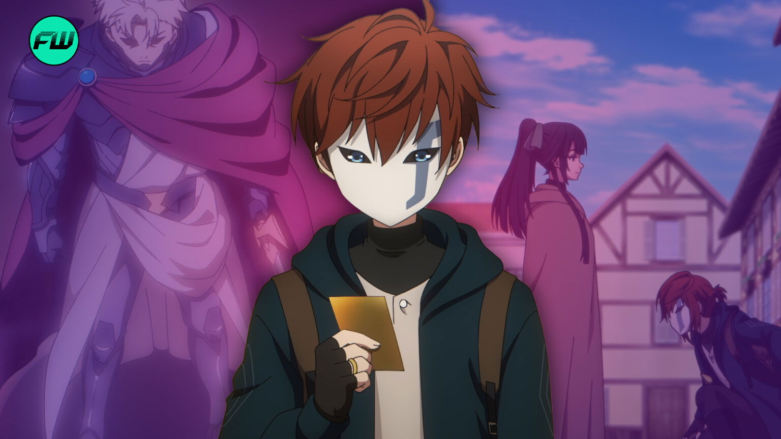 The Beginning After the End Season 1 Ending Explained Isekai