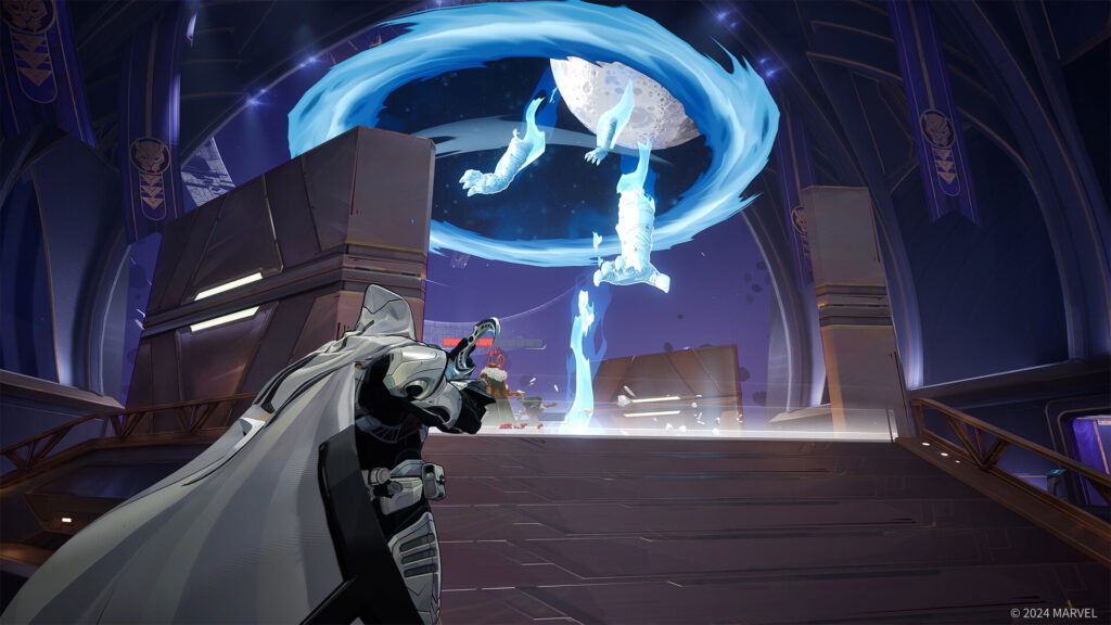 Moon Knight Ultimate