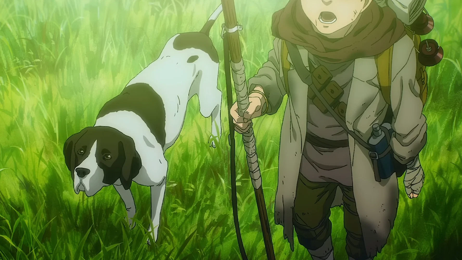 Ymir Tree Attack on Titan: Ymir’s Giant Tree Has a Hidden Tarot Card Symbolism