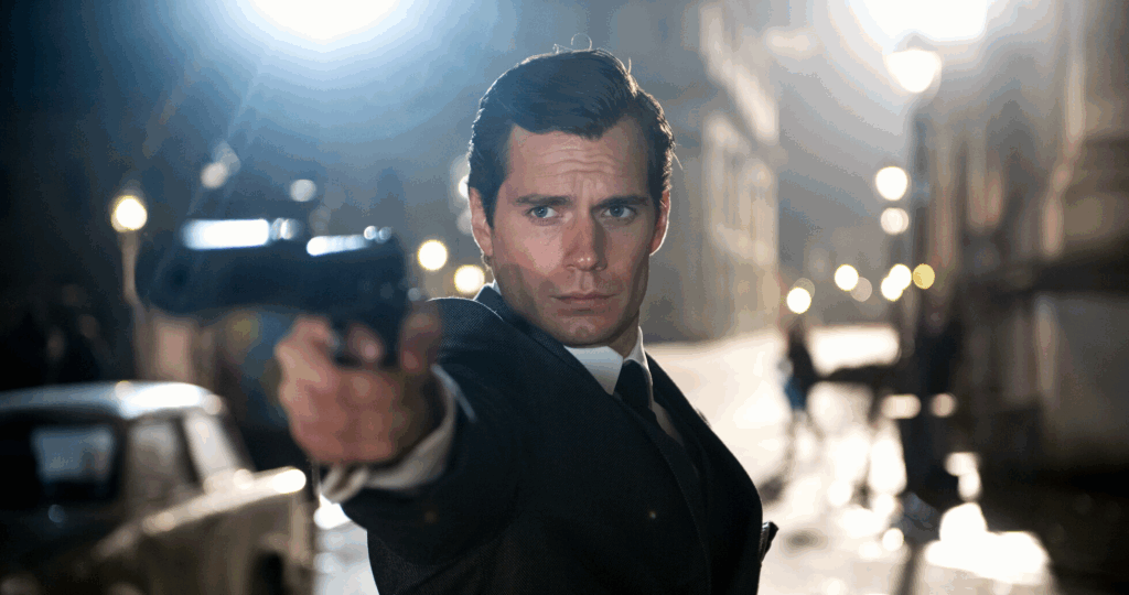 henry cavill chances to nab Bond will keep on dwindling with time.