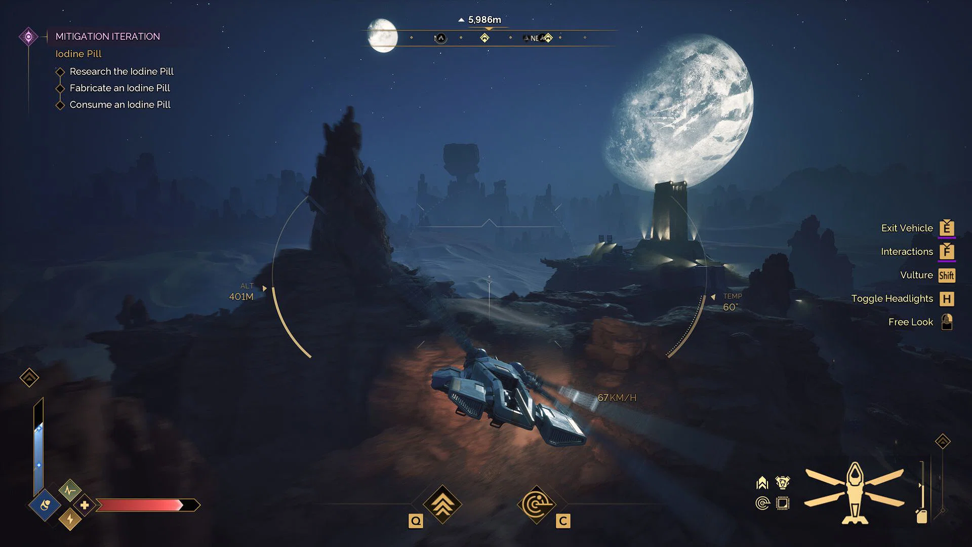 Deepdune The Deep Desert PvE Update Might Be Dune Awakening’s Biggest Misstep Yet