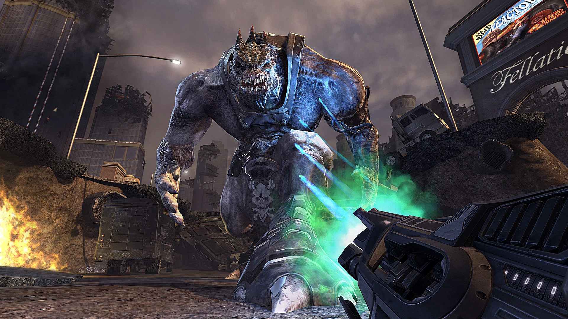 Duke Nukem Might Finally Get the Movie He Deserves Thanks to This ...