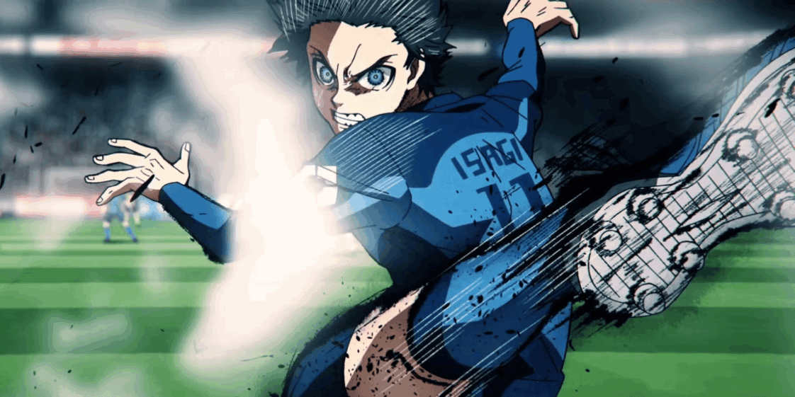 Blue Lock Live-Action: Release Date, Cast, Plot and Everything We Know