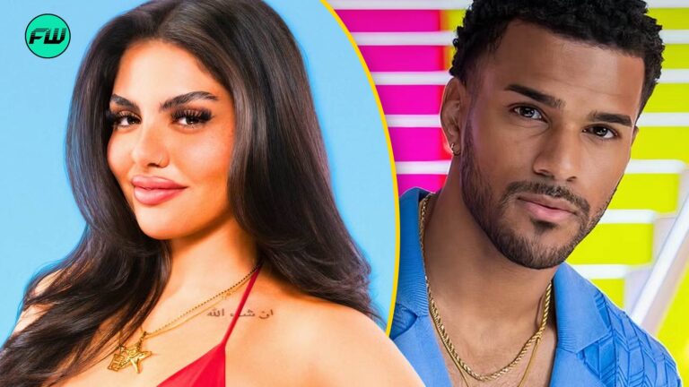 Love Island USA Season 7: Jeremiah Deserves an Upgrade and Huda Isn’t It