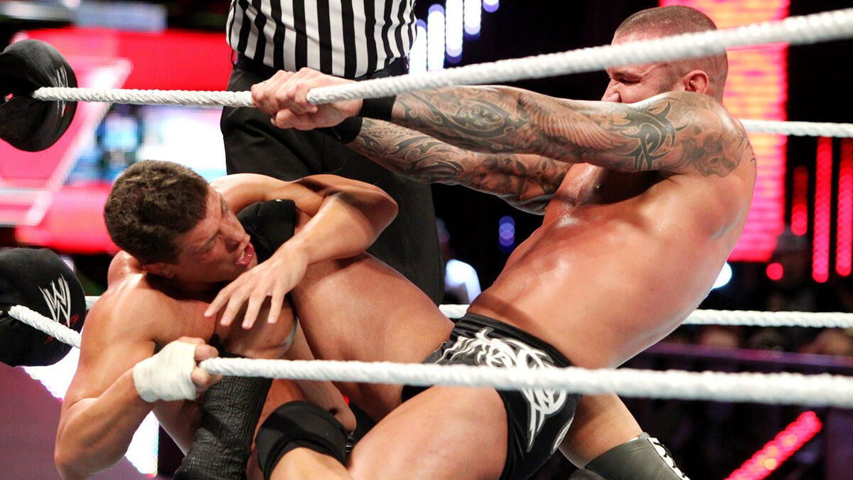 WWE: Randy Orton-Cody Rhodes Heel Turn Tease Is Now Annoying After 2 Years