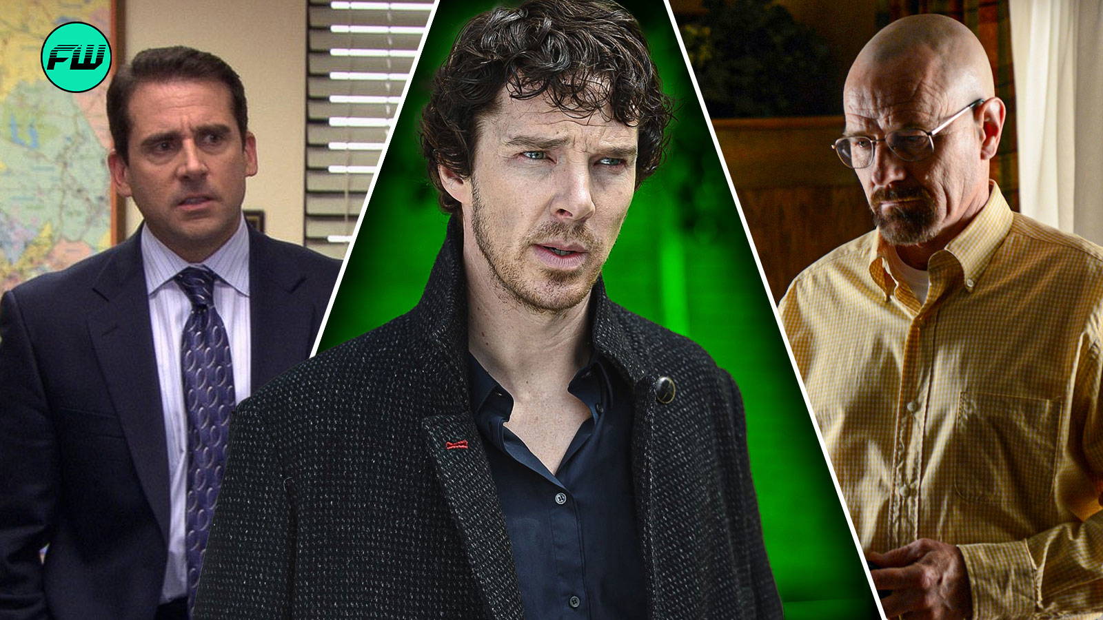 Bossiest Characters 13 Most Influential Characters in TV History, Ranked