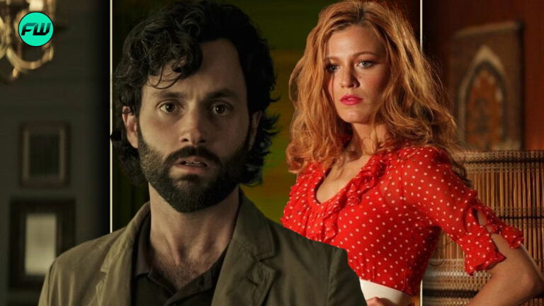 Penn Badgley’s Romance After Blake Lively Breakup Was “real, true, earth-shattering love”